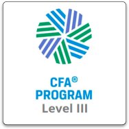 CFA Program Level III