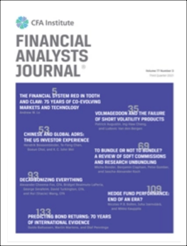 Enhanced Portfolio Optimization