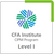CIPM Program Level I