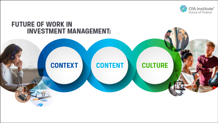 Future of Work - Reprint