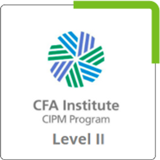 CIPM Program Level II