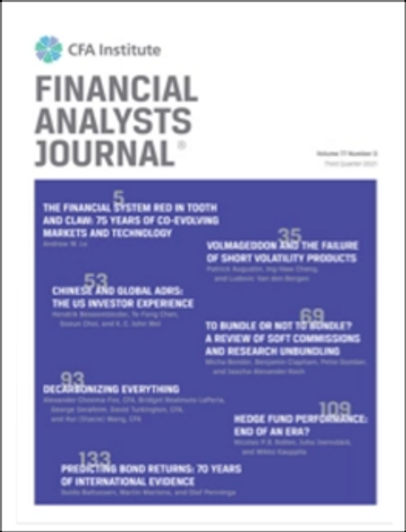 Enhanced Portfolio Optimization