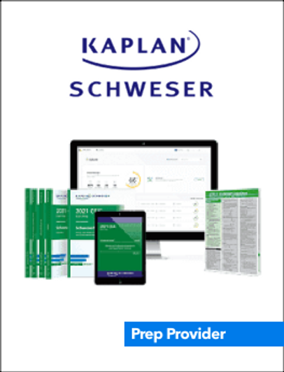 Kaplan Level 1 - Essential Package