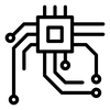 Electrical Components icon