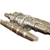 Shafts & Bushings