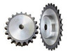 Pulleys & Sprockets