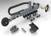 Track Components
