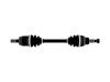 Shafts & Bushings