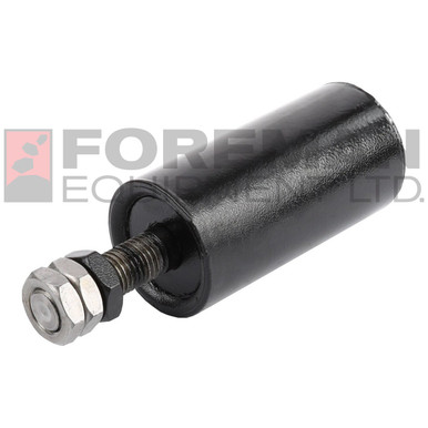 Buy 127mm GUIDE ROLLER | Foreman Equipment