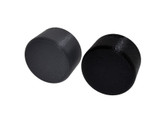 Available in both gray and black