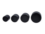 Available in sizes 1.5", 2", 2.5" (Sunmodo), 3"