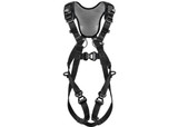 Petzl NEWTON Fast International Professional/Tactical fall protection harness.