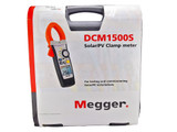 The Solar Clamp Meter (DCM1500S) made by Megger