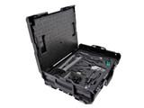 All-In-One Staubli MC4 Solar Connector Set All-In-One Staubli MC4 Solar Connector Set