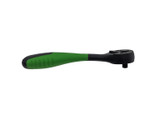 Socket wrench is a standard size making it usable for other needs beyond the zep tools.