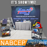 NABCEP Continuing Education Conference