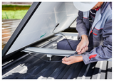Hidden Hazards of Wire Management in Solar Installations