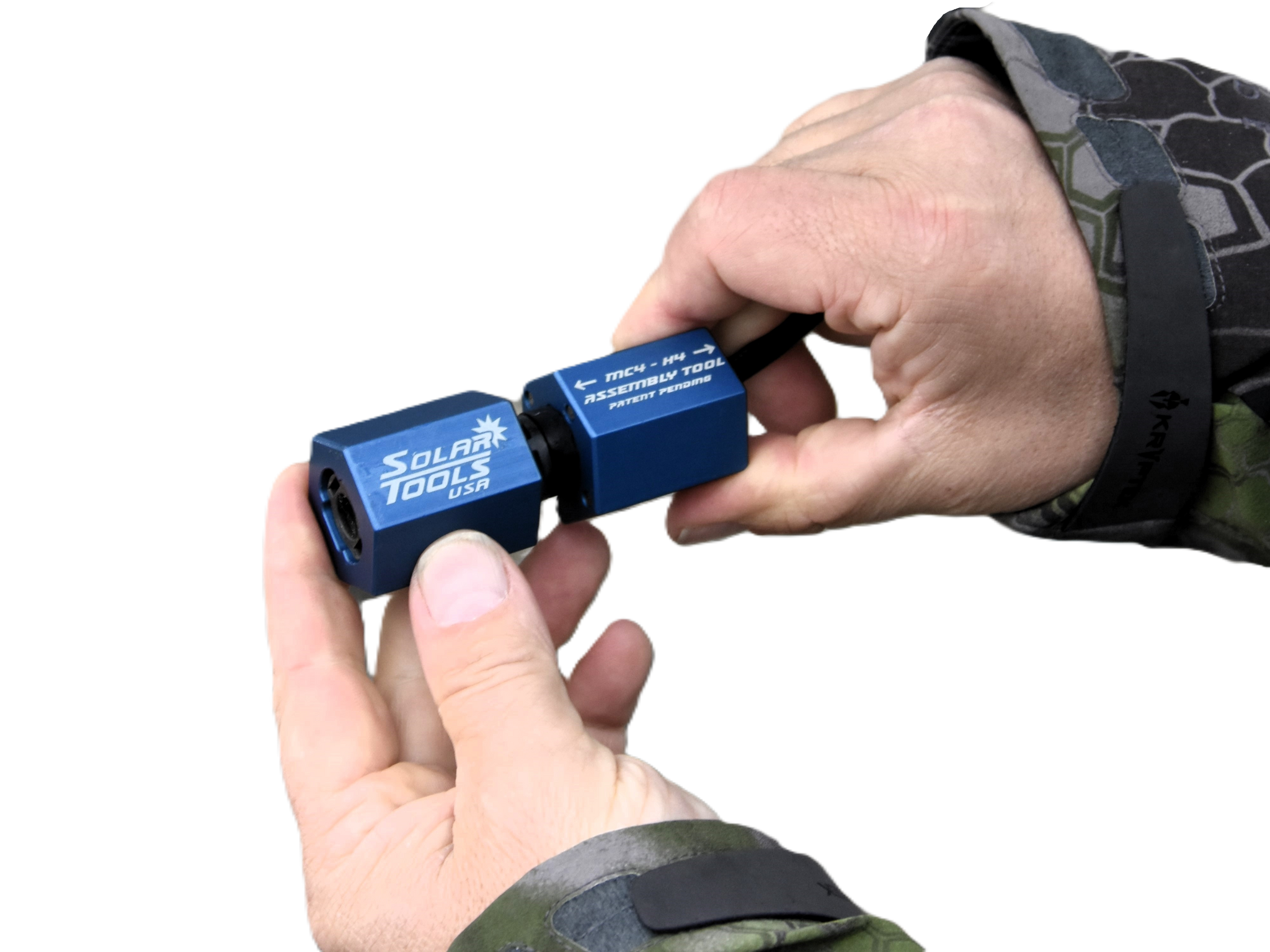 サンターズ/4 Solar Connector Assembly Tool