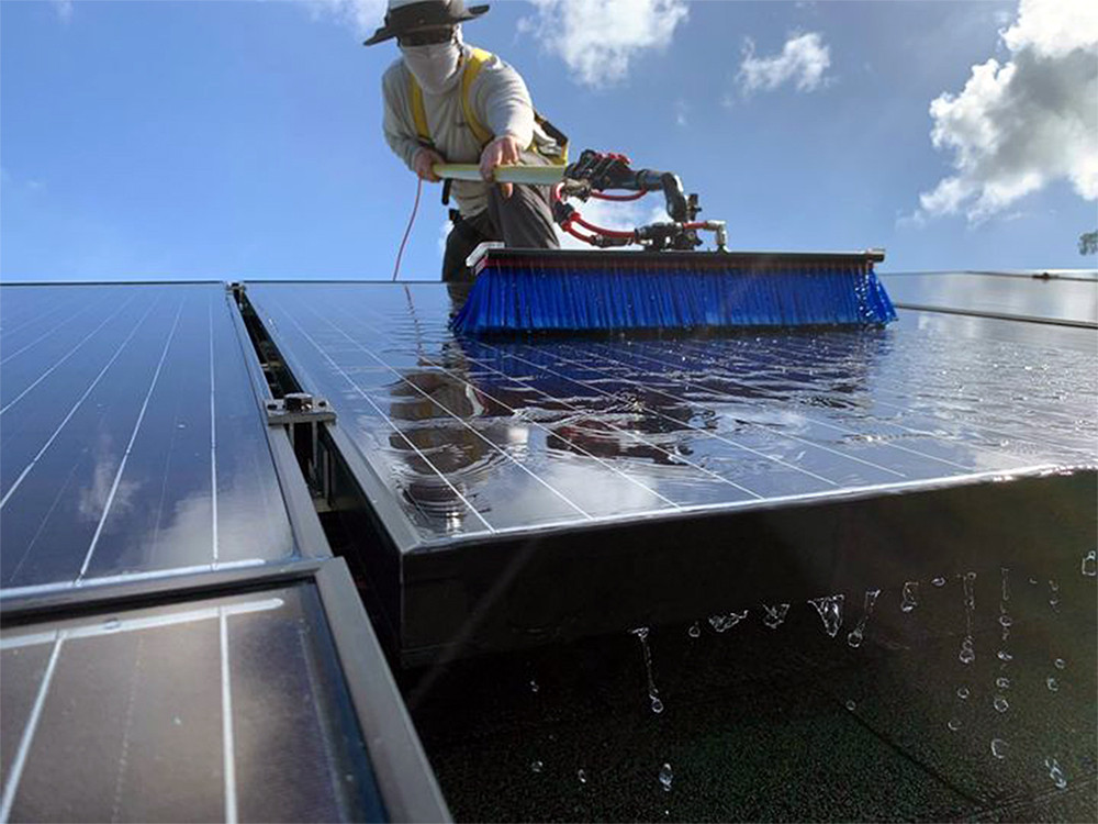 4-Stage Rival Solar Kit
