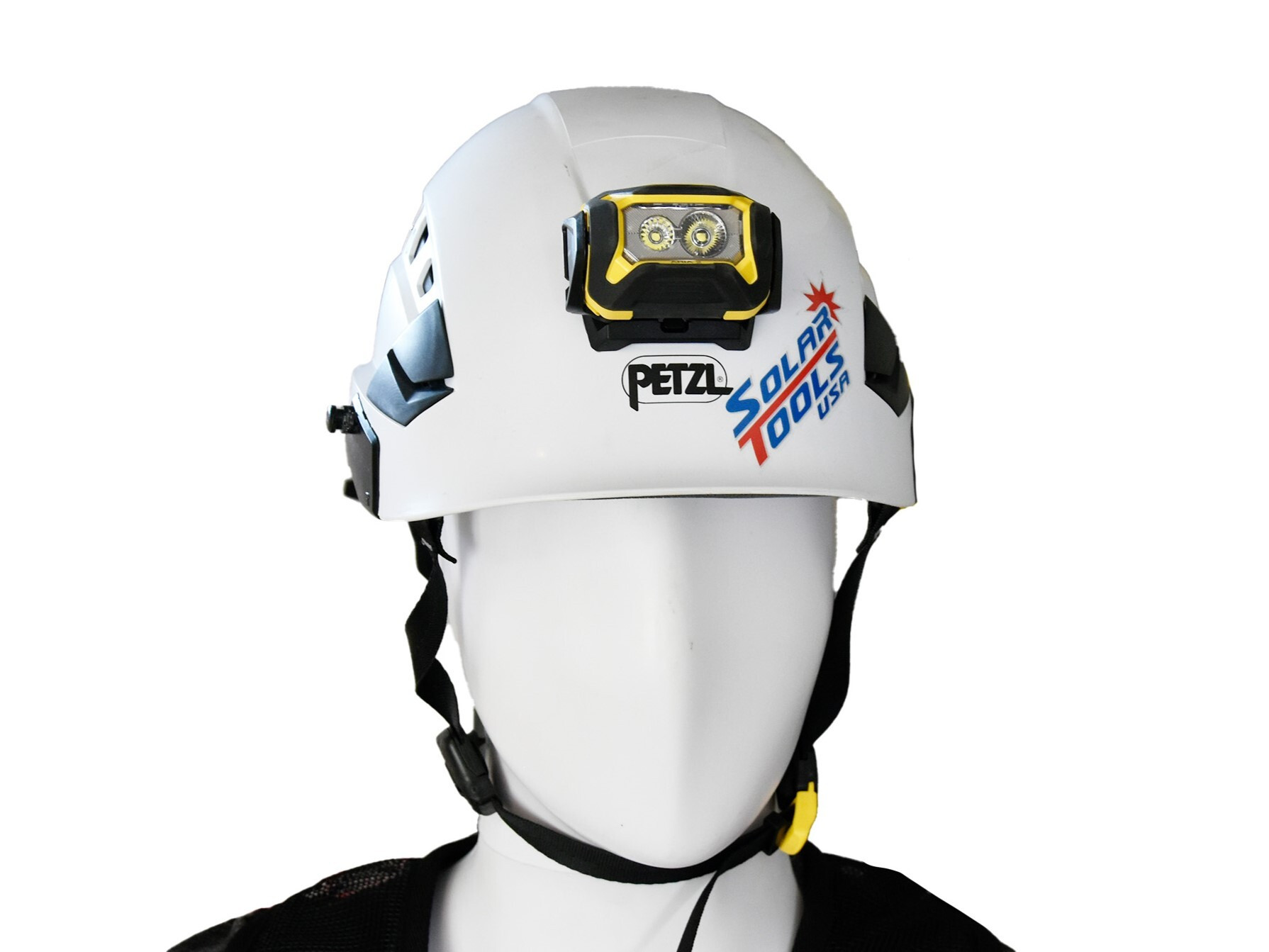 Vertex Vented Helmet