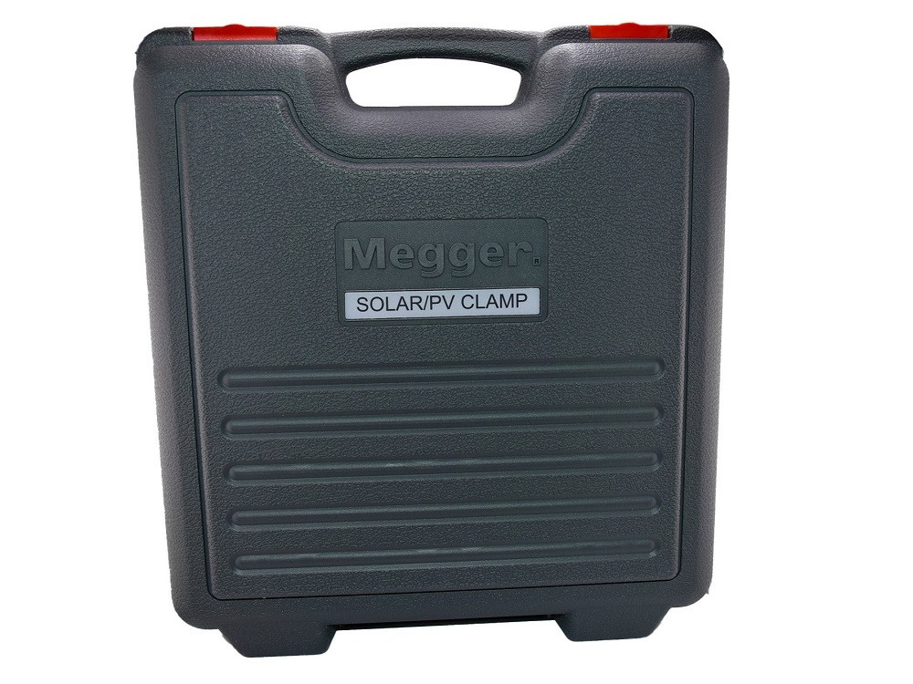 Solar Clamp Meter (DCM1500S)