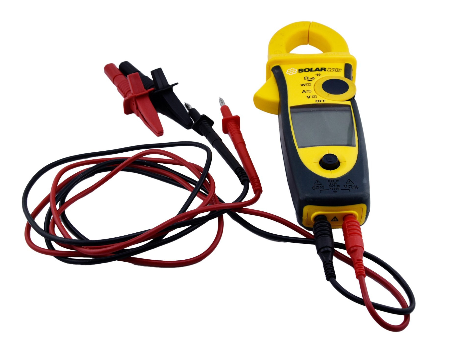 Solar PV210 Complete Tester Kit