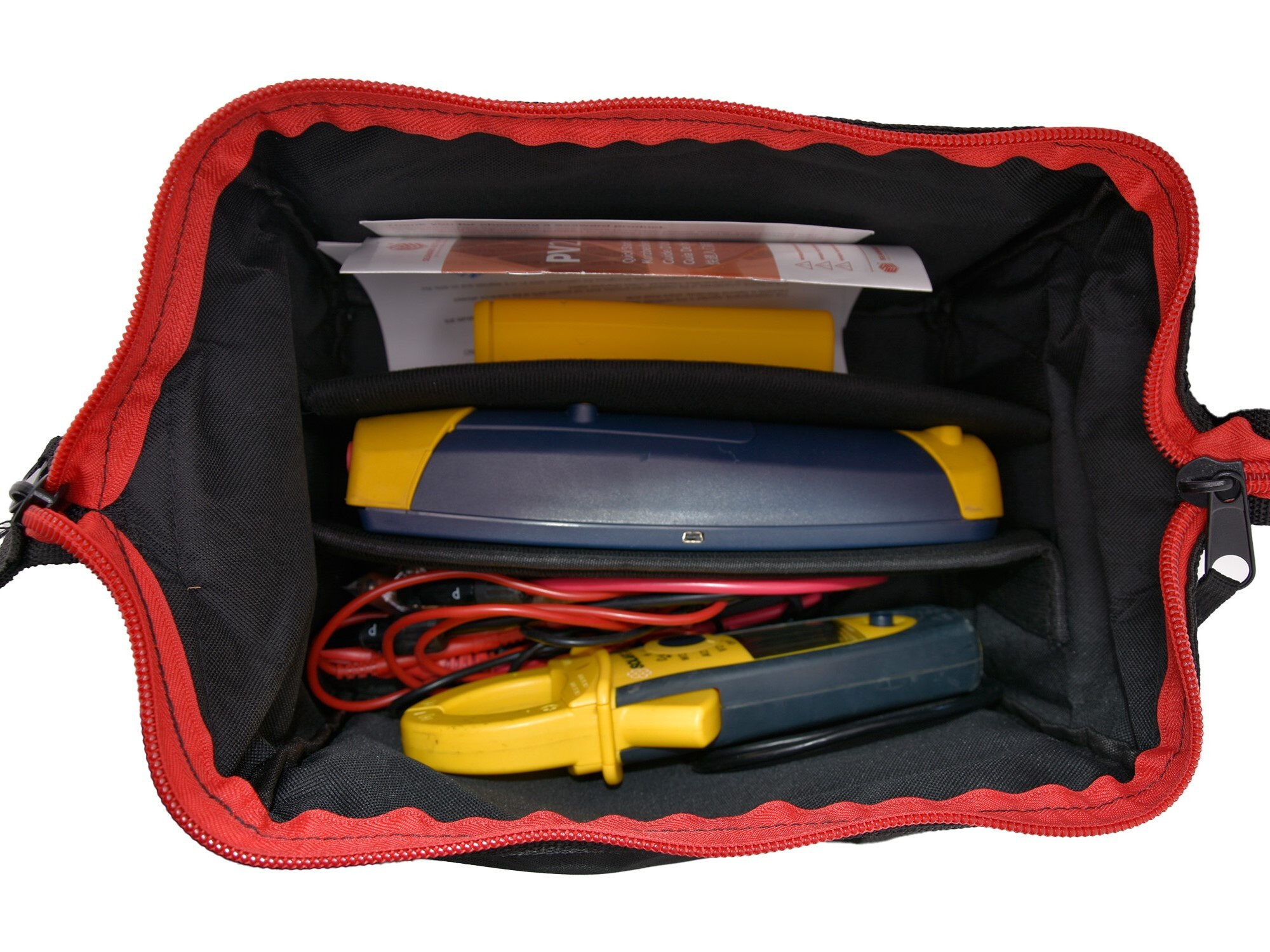 Solar PV210 Complete Tester Kit