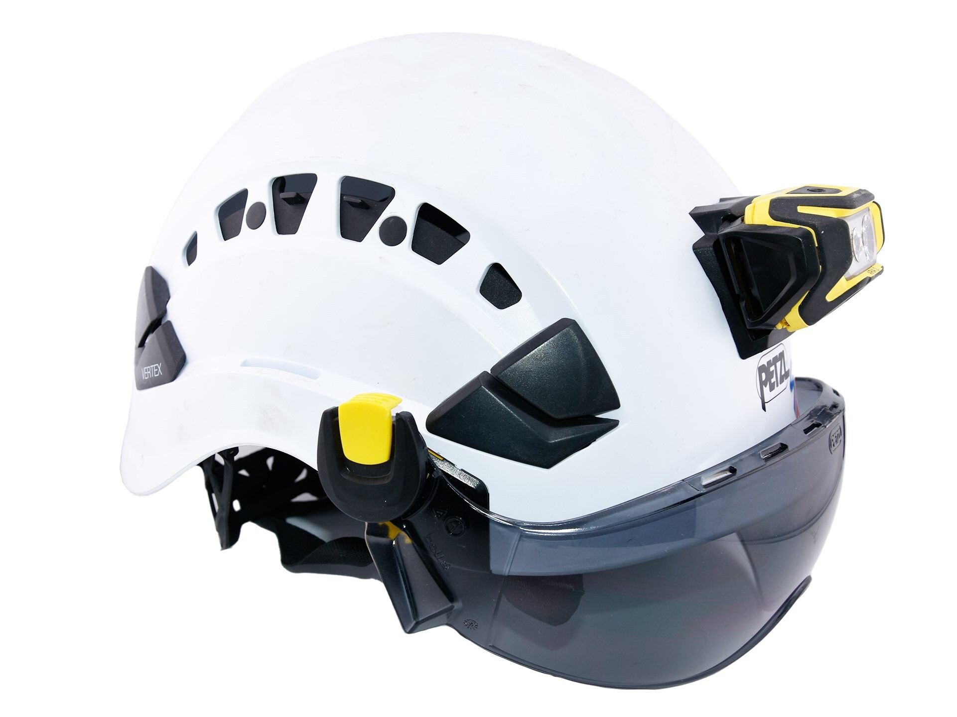 トランペット天使　クリスタルベル　イタリア製 Aria Headlamp