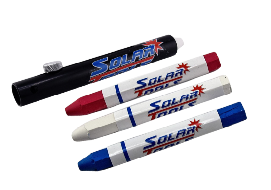 All Purpose Timberstik Lumber Crayons