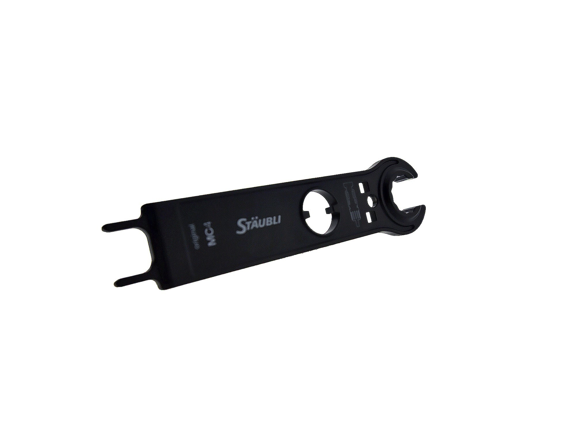 MC4® & Evo 2 Open-End Spanner Set (PV-MS-PLS)