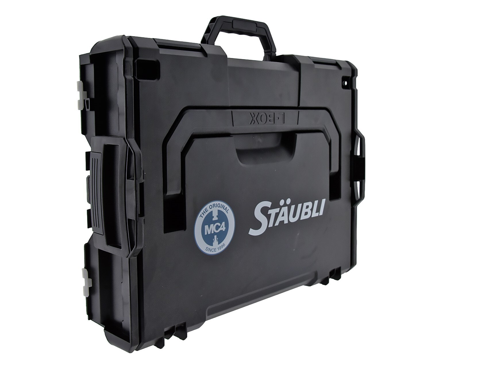 All-In-One MC4® Tool Set (PV-WZ/AWG SET)
