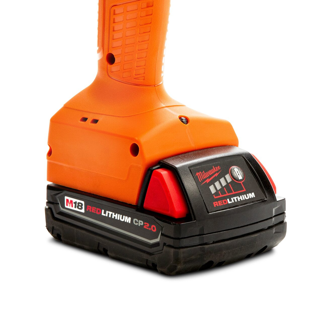 Manual Adjustable Torque Limiting Drill I Solar Racking