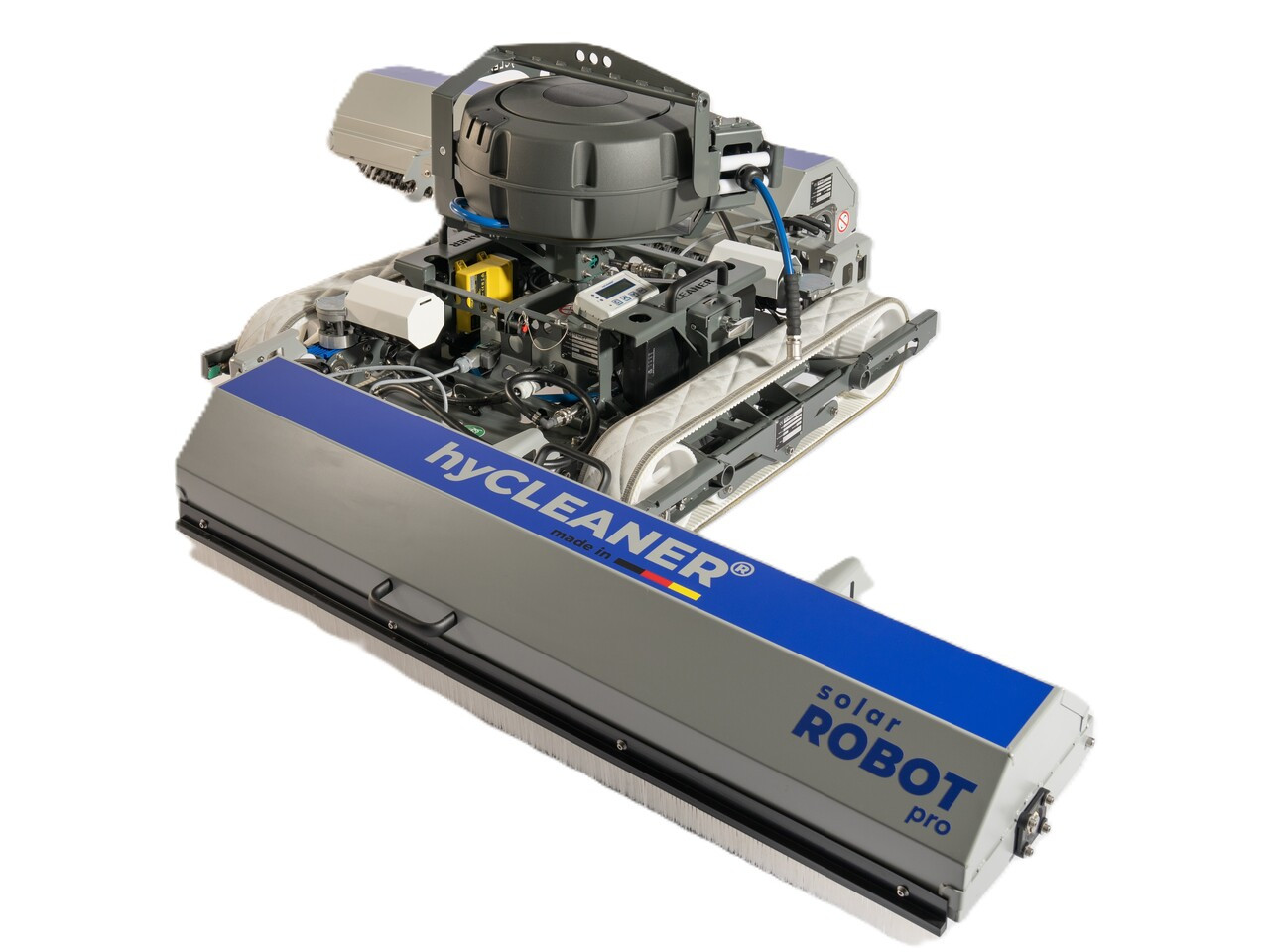 SolarROBOT Pro - Large PV Cleaning Robot