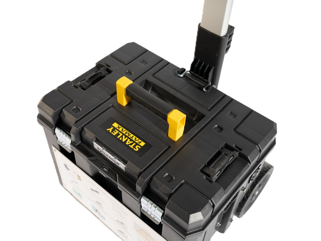 SolarROBOT Pro - Large PV Cleaning Robot