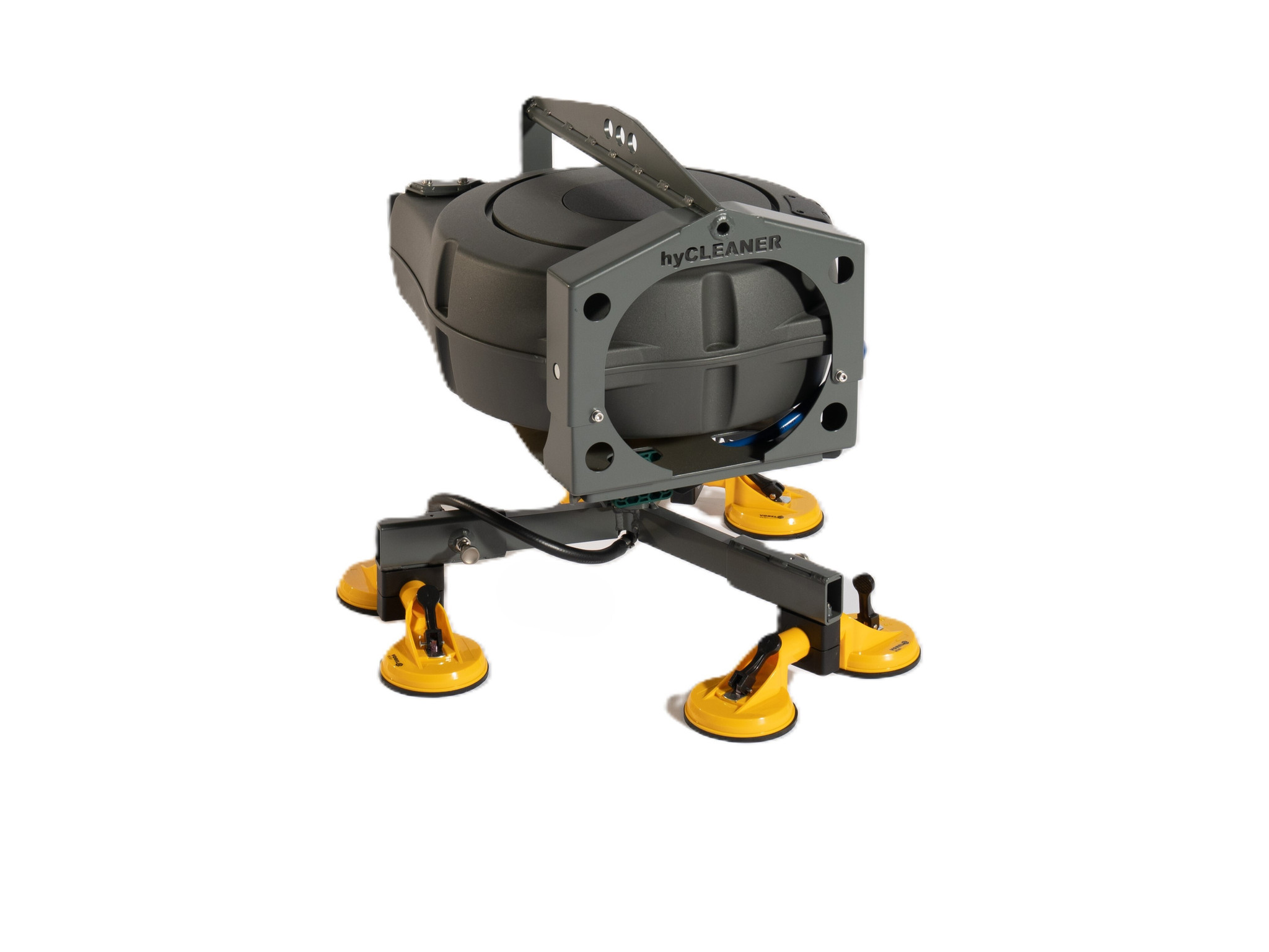 SolarROBOT Pro - Large PV Cleaning Robot