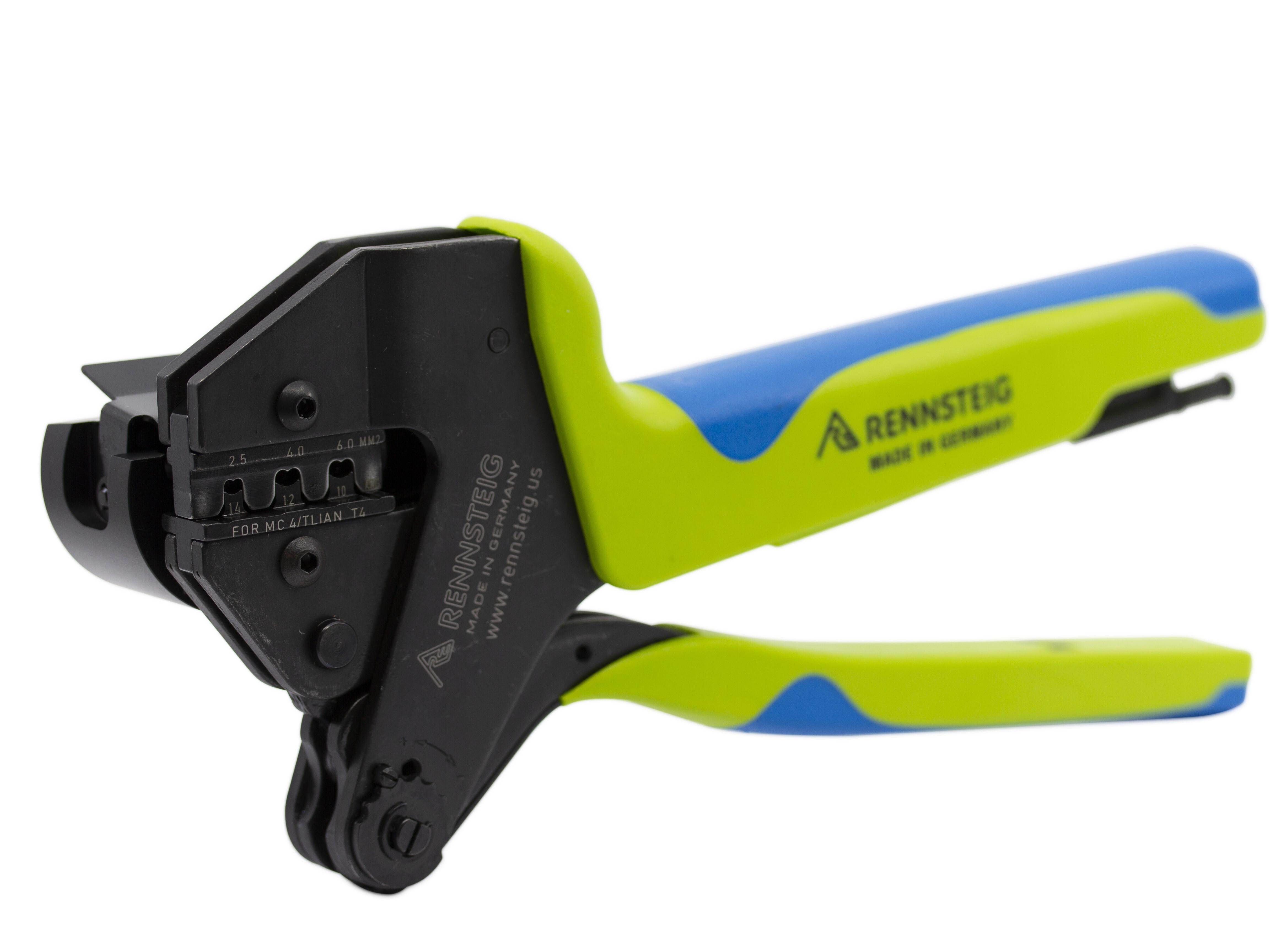 MC4® Solar Crimping Tool (Stamped & Formed)