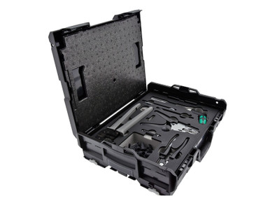 All-In-One MC4® Tool Set (PV-WZ/AWG SET)