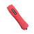 DefenseShopper.com Serpent Stun Gun PINK front