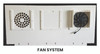 fan system