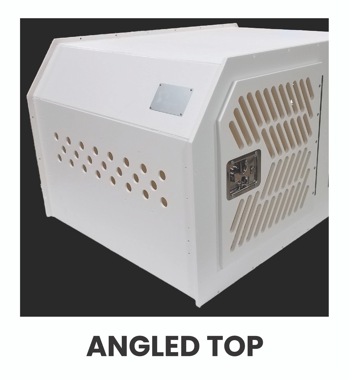 1 Dog Box - Lakeside Products