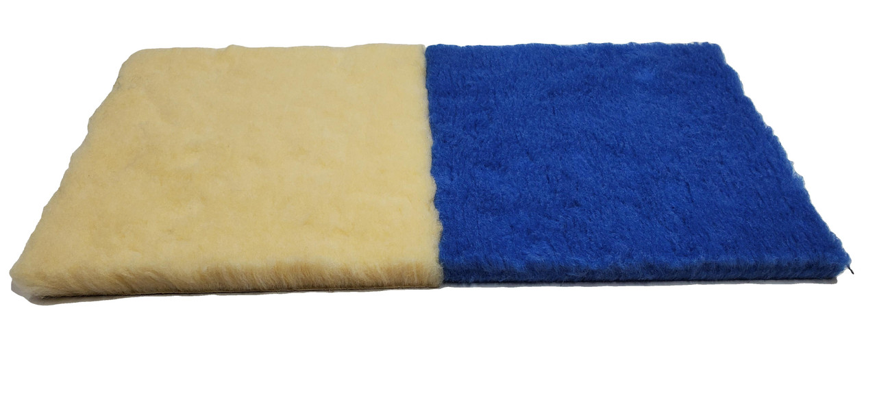 Super Deluxe Vet Bedding - Remnants