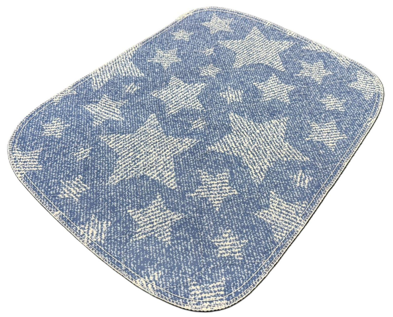 Homestyle Lennypads Medium Denim