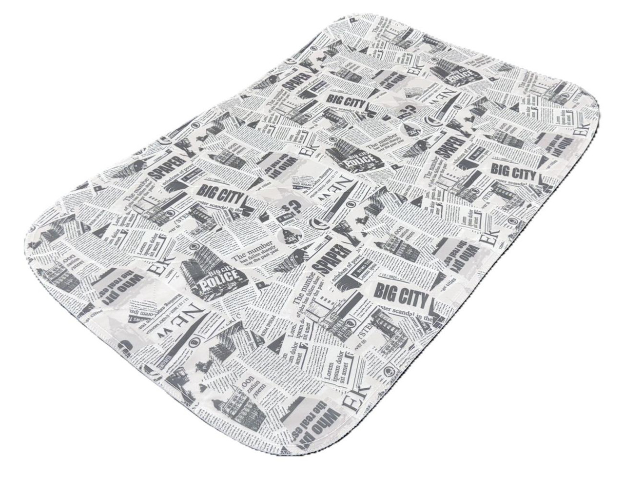 Homestyle Lennypads XL Long Funky Dog