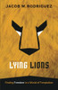 Lying Lions