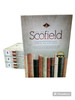 Biblia de Estudio Scofield RVR 1960