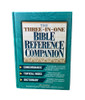 The 3-In-1 Bible Reference Companion