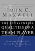 The 17 Essential Qualities of a Team Player