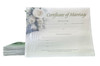 Certificate of Marriage