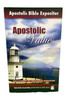 Expo: Apostolic Values