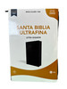 Santa Biblia Ultrafina Letran Grande